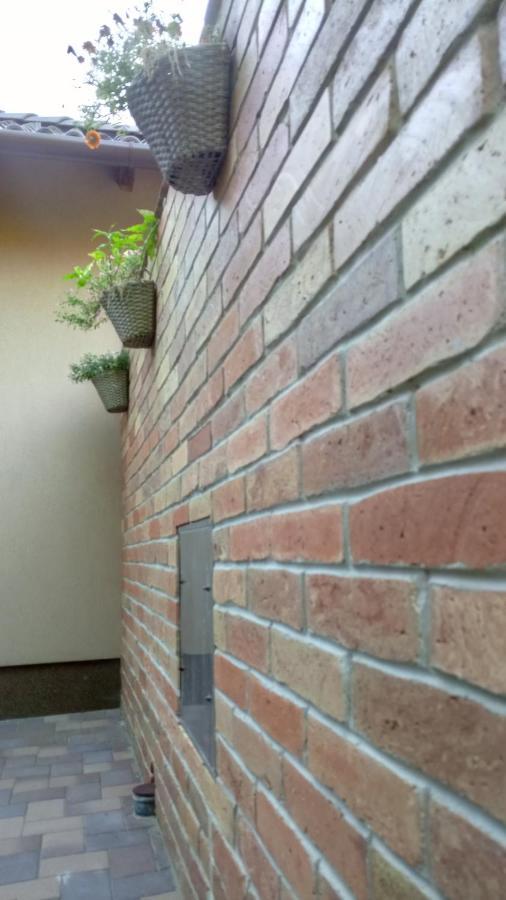 Golden Apartman Orosháza Екстериор снимка
