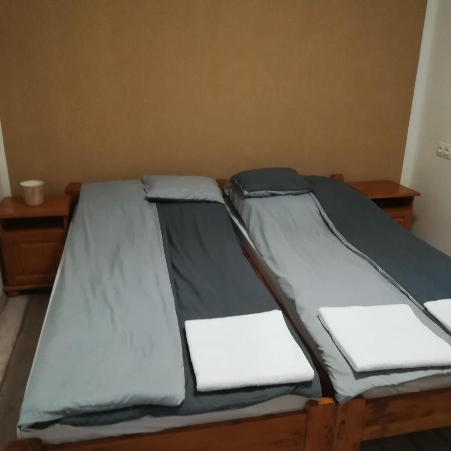 Golden Apartman Orosháza Екстериор снимка